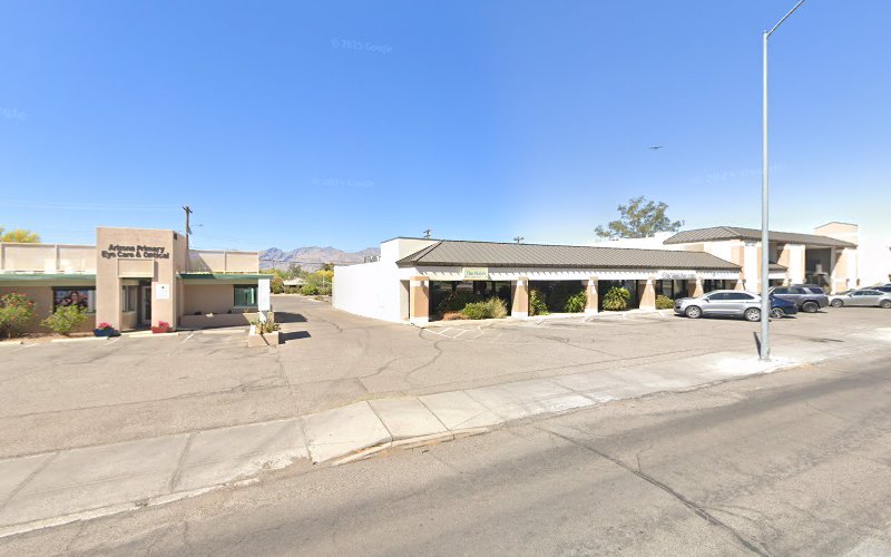 The Maids of Tucson