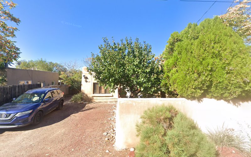 Casas De Tapia