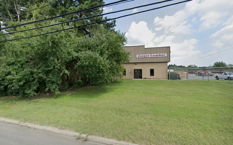 Jaeger Lumber & Supply Co., Inc.