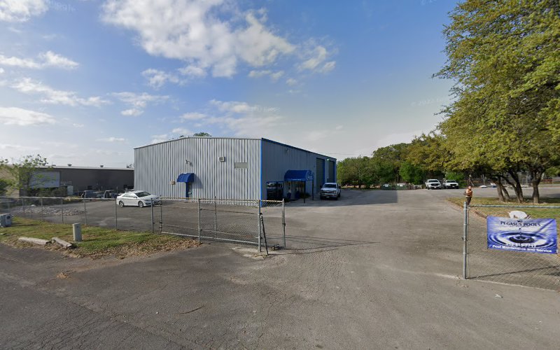 Gerber Collision and Glass #57023