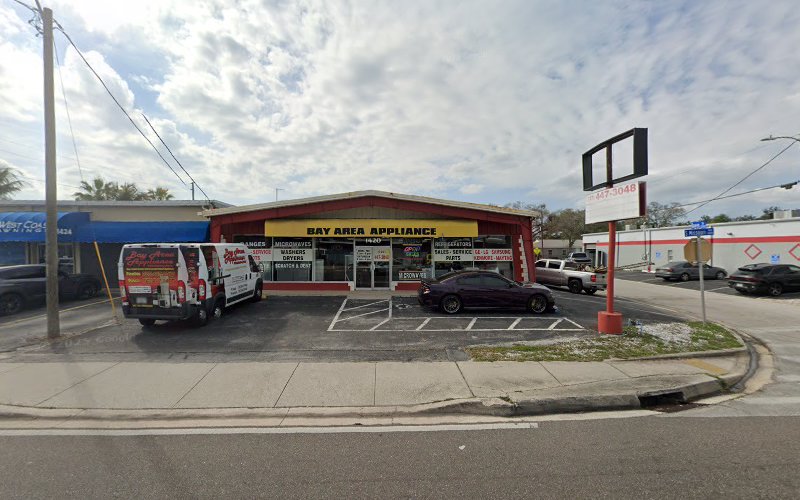 Bay Area Appliance
