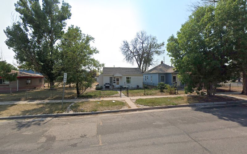 Laramie Peak Roofing, LLC