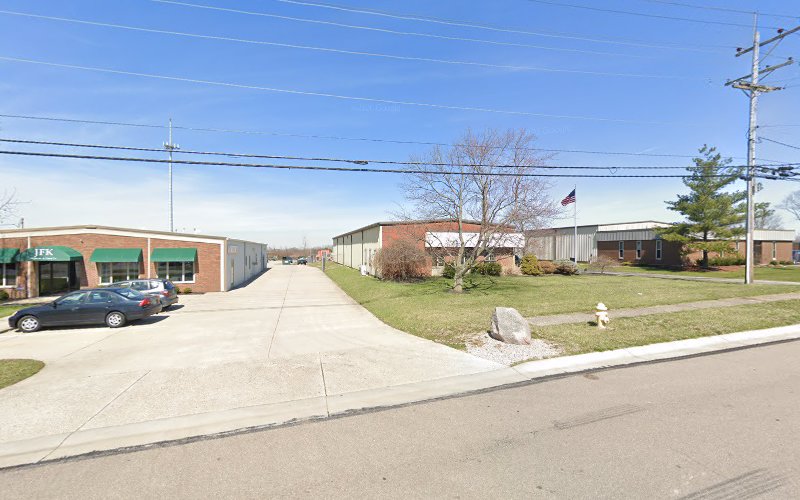 Hoffman Electric Company, Inc.
