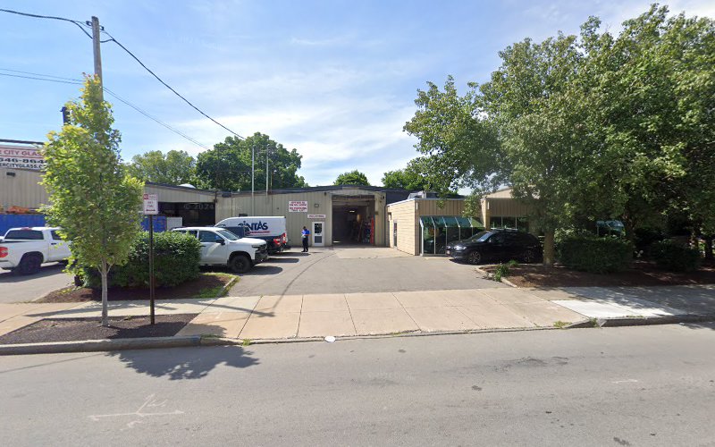 Flower City Glass Company