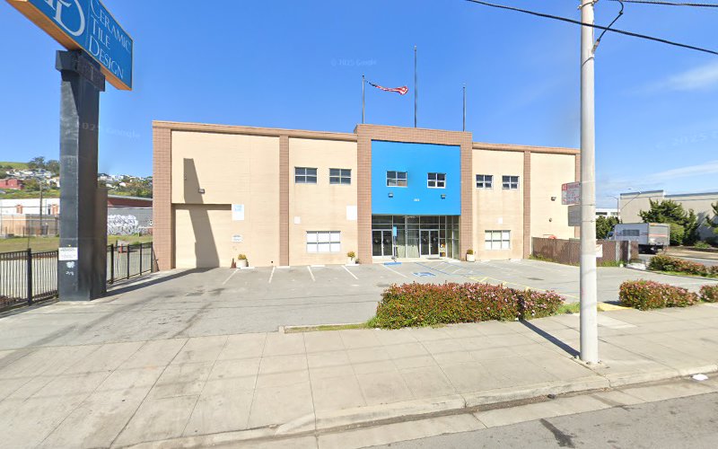 Redwood City Electric Inc