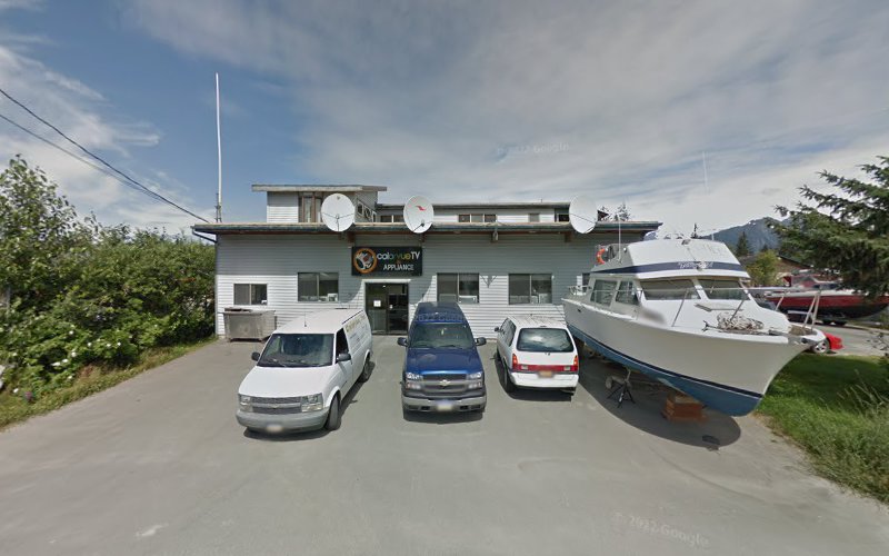 Auke Bay Electric