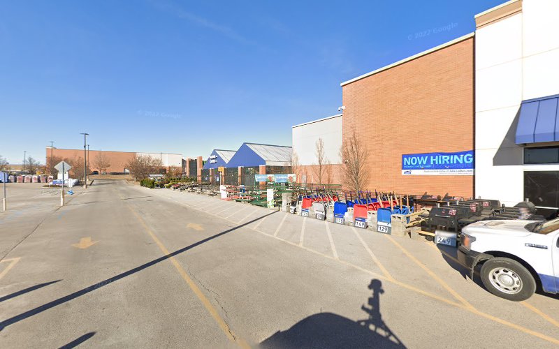 Lowes Home Improvement