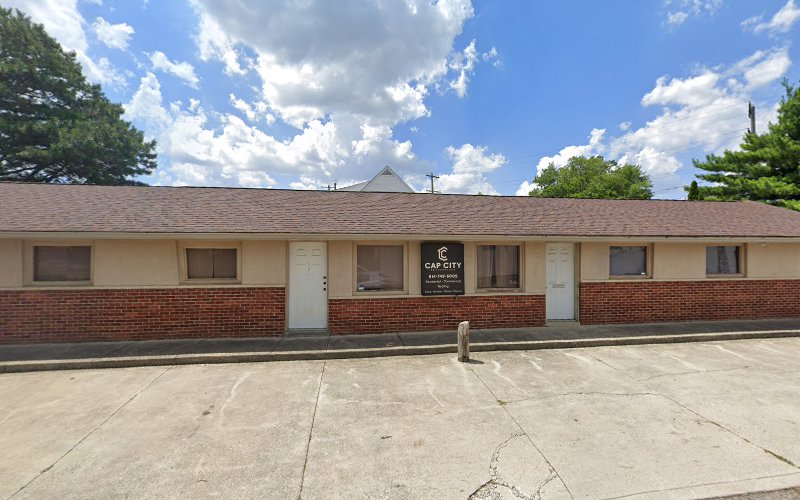 Cap City Restoration Inc.