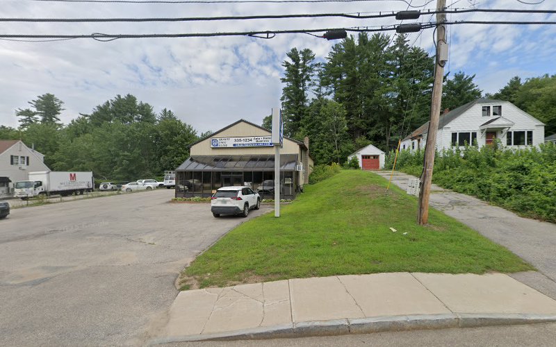 Granite State Glass