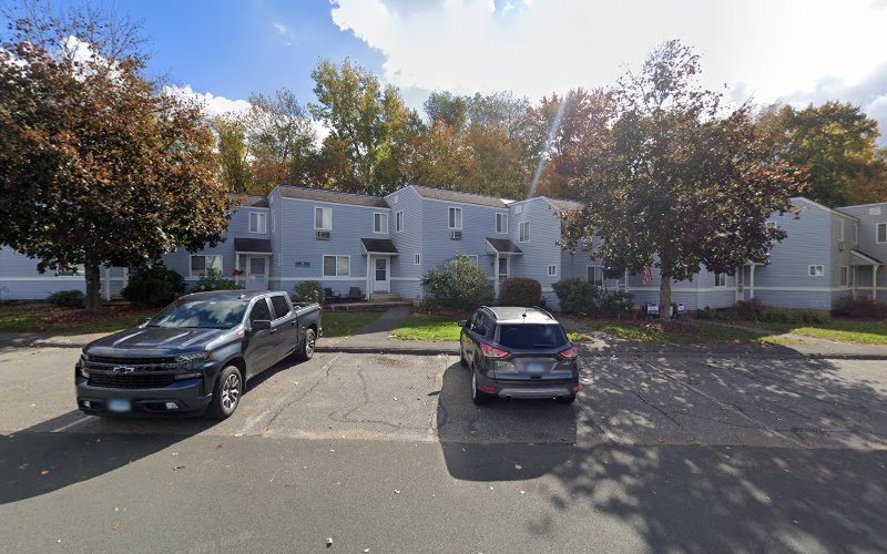 Global Hill Construction Corp CT