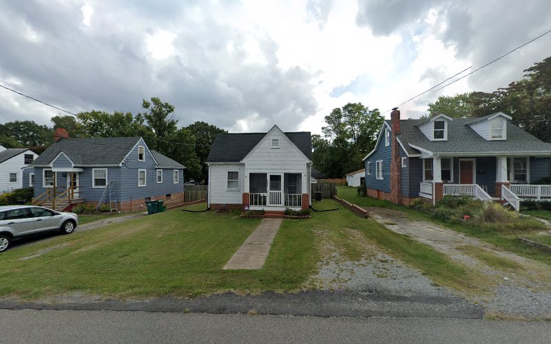 Bryan Home Repair & Improvement