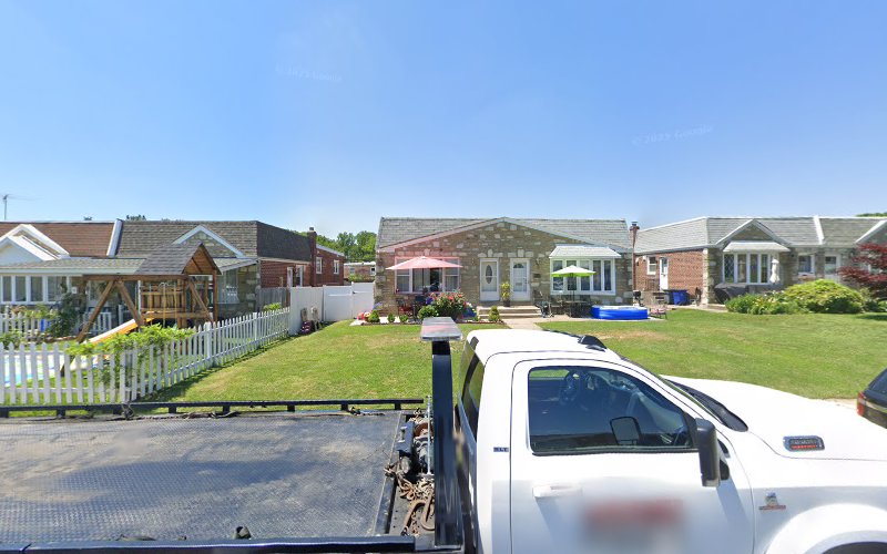 Brydon Cleaning Systems