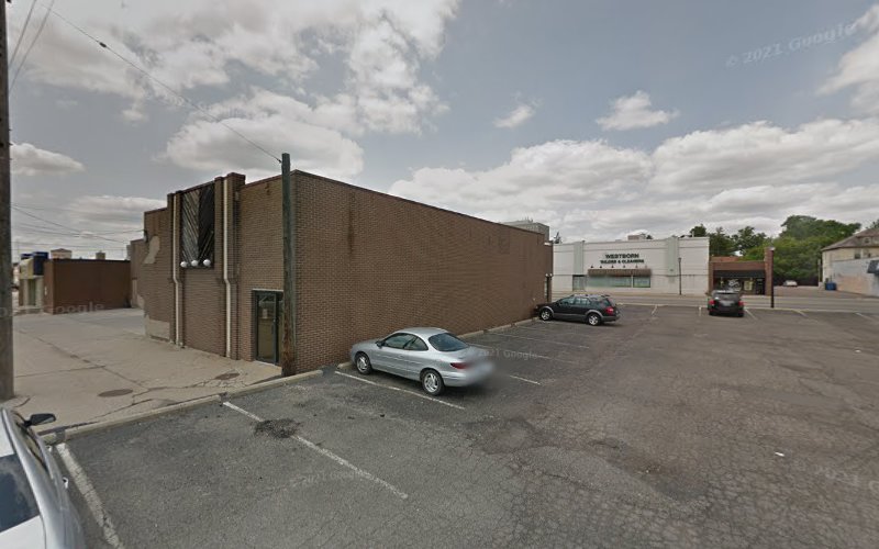 Logan Glass Co.