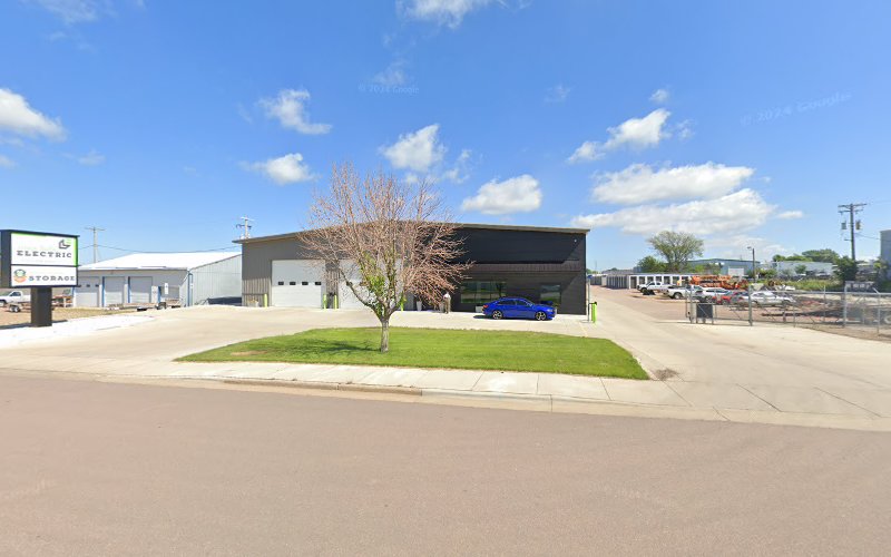 Sioux Falls Electric, LLC