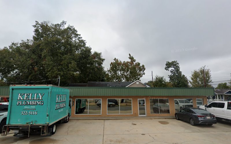 Kelly Plumbing, Inc.