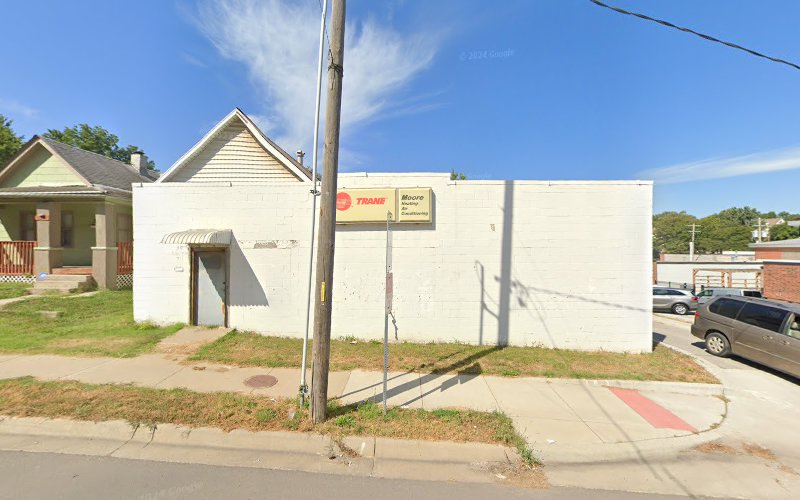 Moore Heating & Air