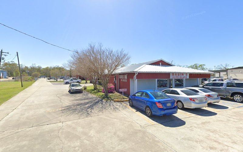 Babin's Auto Glass, Inc.