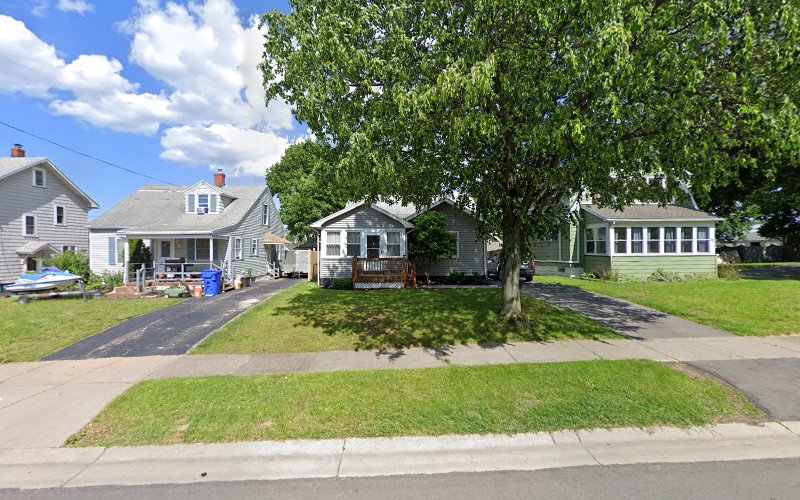 Rochview Homes