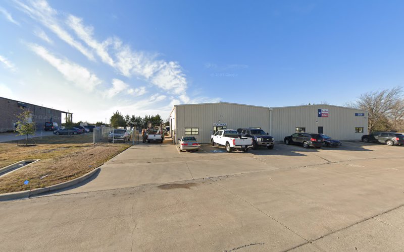 Dallas Glass & Door Company, Ltd.