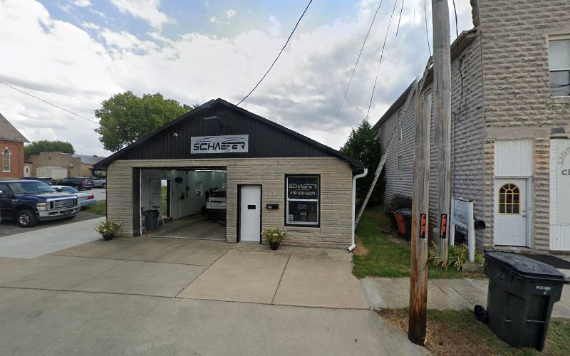 Schaefer Auto Detailing LLC