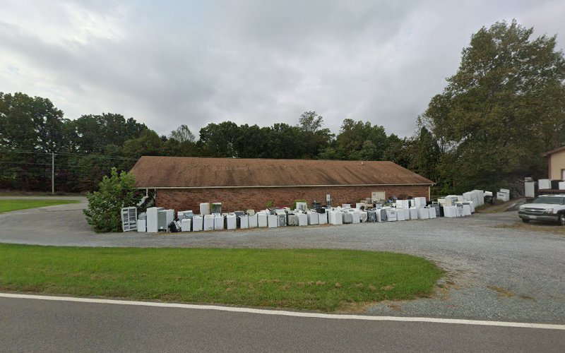 Palmer's Electronics & Appliances, Inc.