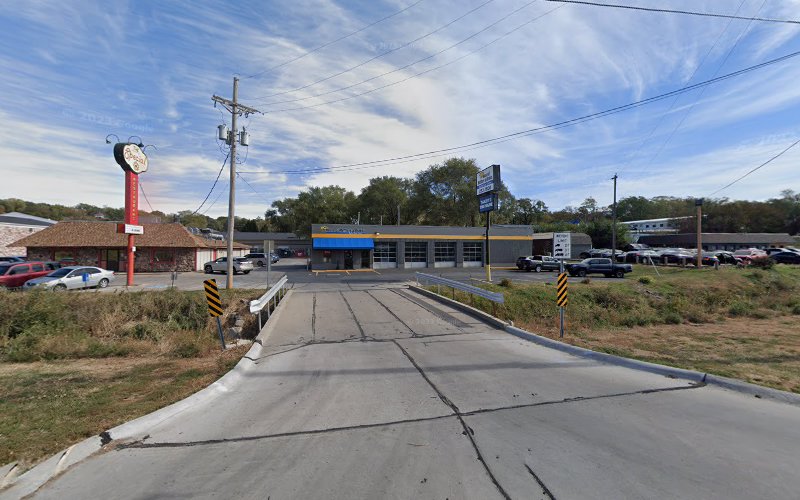 House of Mufflers & Brakes Total Car Care