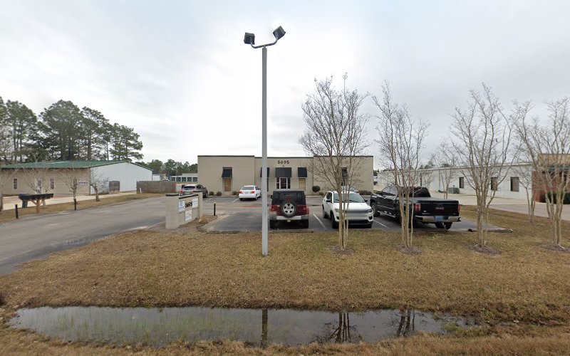 Bay City Electrical Services, Inc.