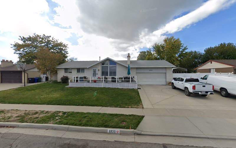 Johnson's Remodeling & Installations