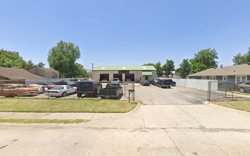 Treece & Rhines Heating & Air Conditioning