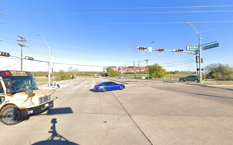 Houston Stafford Electric