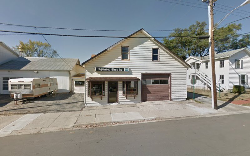 Englewood Glass, Inc.