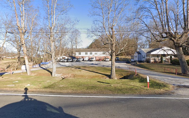 Todd Harkleroad Roofing Inc.