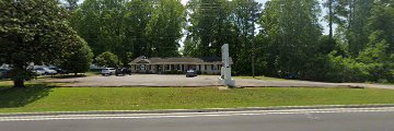 DHR Mechanical Services-Georgia, Inc.