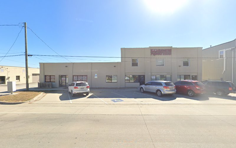 Braden Roofing, Inc.