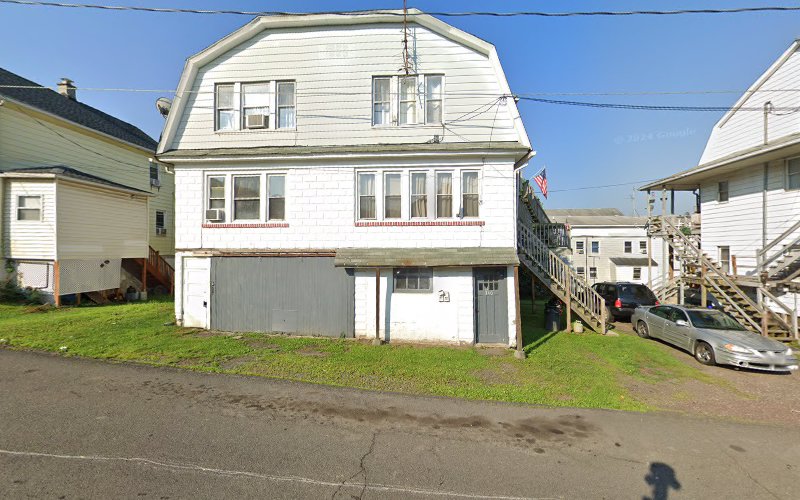 AJV Roofing