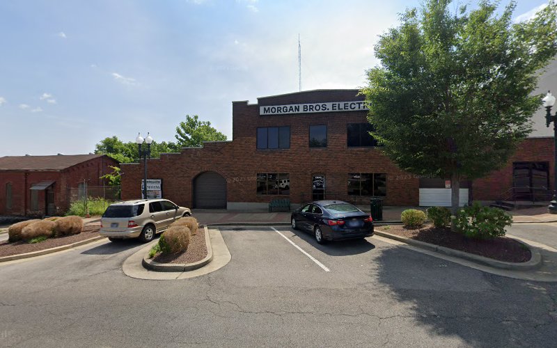 Morgan Brothers Electric, Inc.
