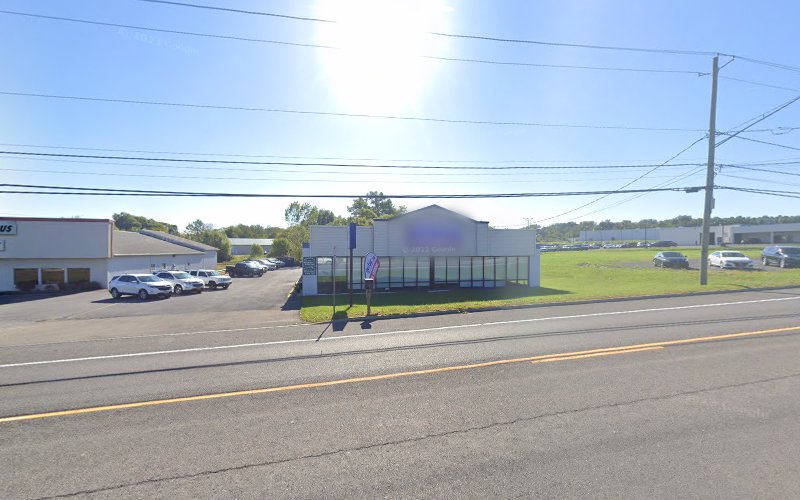 Gerber Collision & Glass Headquarters