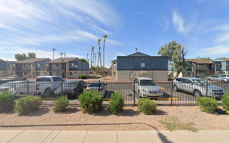 Paramount Electrical Contractors