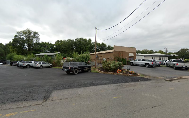 Myers & Whitesell, Inc.