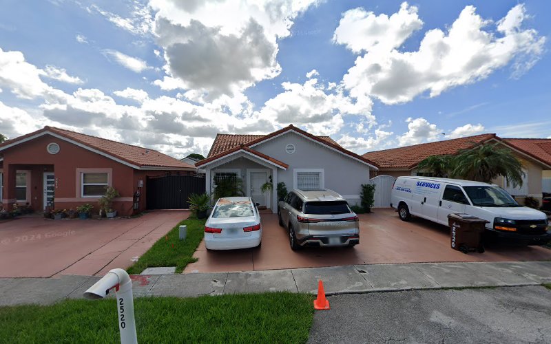 JCR Mechanical Contractor, Inc