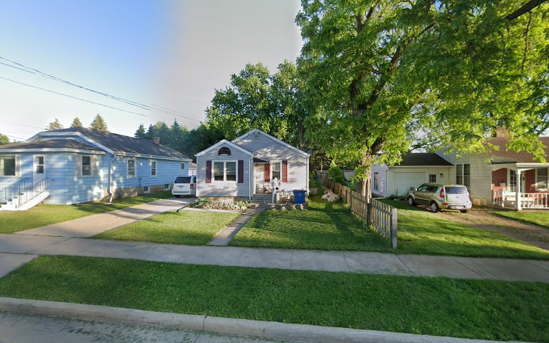 R B Roofing and Siding