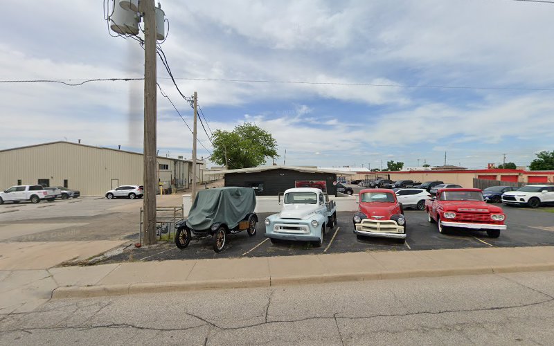 Conrad's Roofing