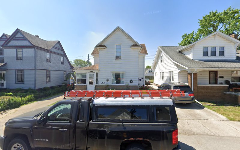 Mike Smith Roofing