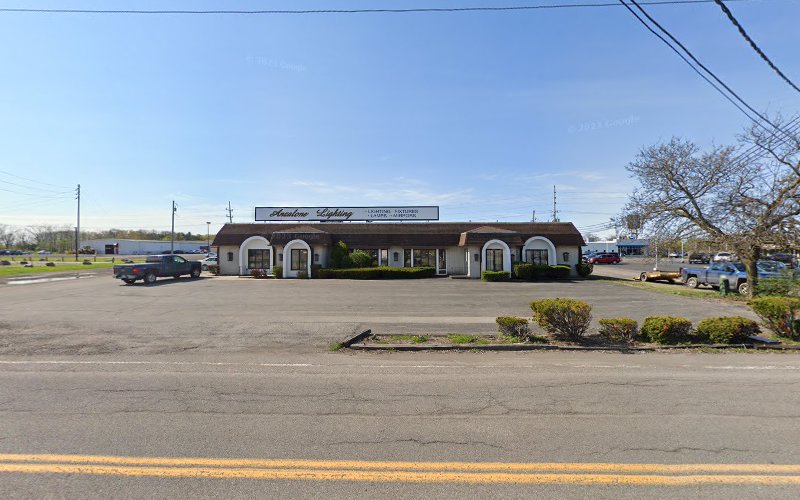 Anzalone Electric, Inc