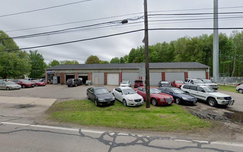 Joe Welch Electric, Inc.