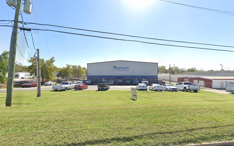 Intertech General Contracting