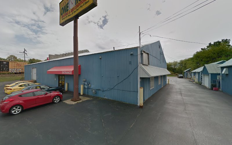Van's Heating & Air Conditioning, Inc.