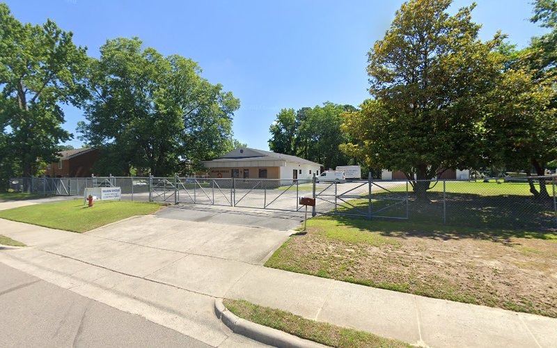 Wilson Rhodes Electrical Contractors, Inc.