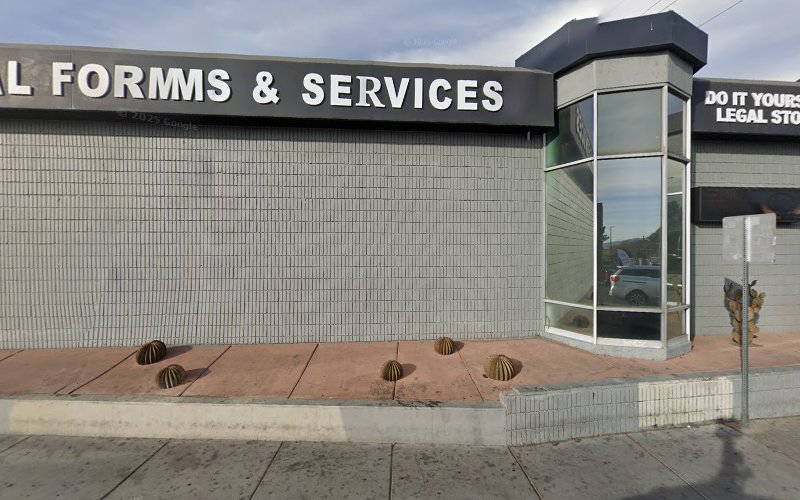 About Time Services, Inc.