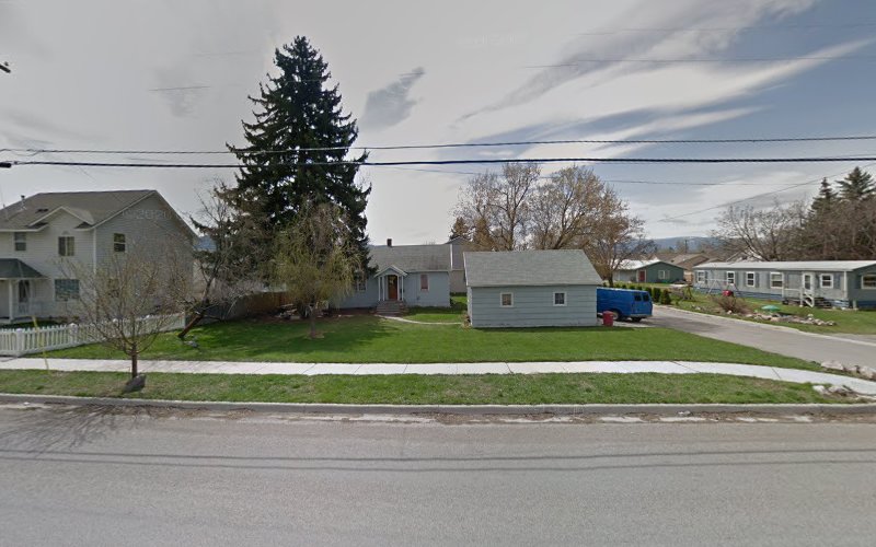 Simpson Carpentry & Remodel